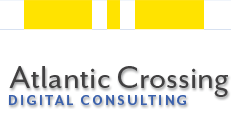 Atlantic Crossing Digital Consulting